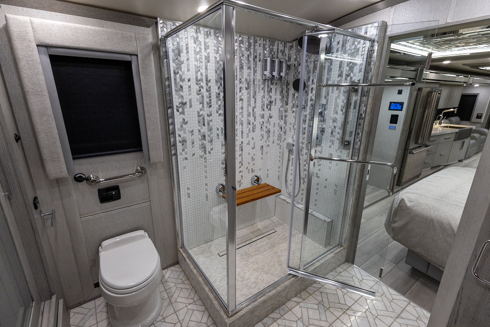 2022 Newmar King Aire For Sale